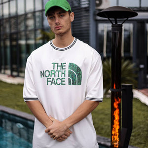 THE NORTH FACE T-SHIRT – TRIPOLI SWAG